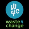 Waste4Change logo
