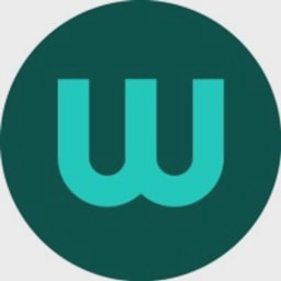 Wasted logo