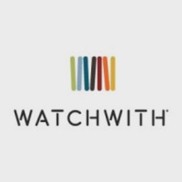 Watchwith logo