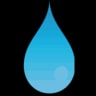 Water Lens logo