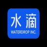 Waterdrop logo