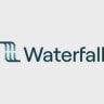 Waterfall logo