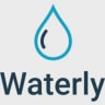 Waterly logo
