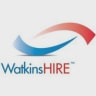 Watkins Hire logo