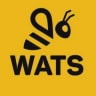 WATS logo