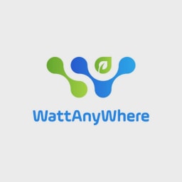 WattAnyWhere logo