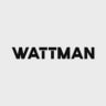 WATTMAN logo