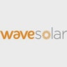 Wave Solar logo