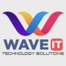 Waveit logo