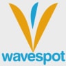 Wavespot logo