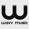 Wavy logo