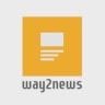 Way2news logo