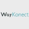 WayKonect logo