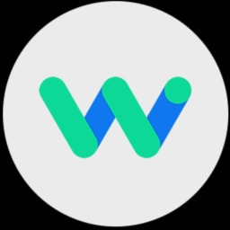 Waymo logo