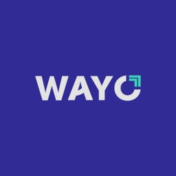 Wayo logo