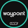 Waypoint AI logo
