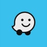 Waze logo