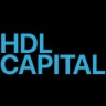 WD Capital logo