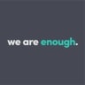 We Are Enough logo