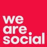 We Are Social logo