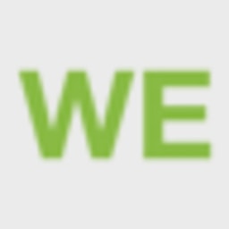 We Capital logo