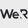 We\R logo