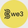We3 syndicate logo