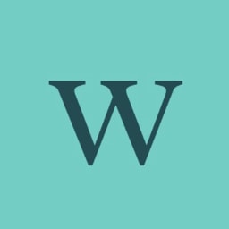 Wealth.com logo