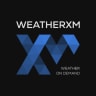 WeatherXM logo