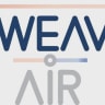 WeavAir logo