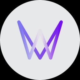 Weavel logo