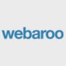 Webaroo logo