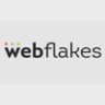 Webflakes logo