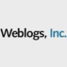Weblogs, Inc. logo