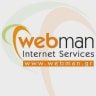 Webman logo