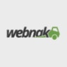 Webnak logo