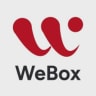WeBox logo
