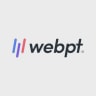 WebPT logo