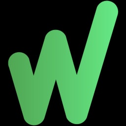 Webranking logo
