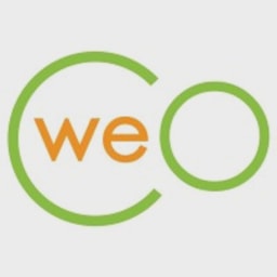 WeConnect logo
