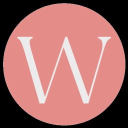 Wed Society logo