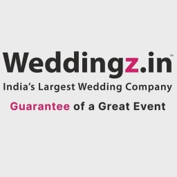 Weddingz logo