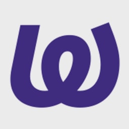 Weebora logo