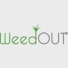 WeedOut logo