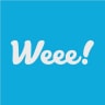 Weee! logo