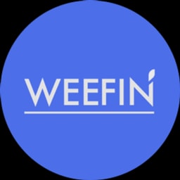 WeeFin logo