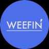 WeeFin logo