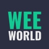WeeWorld logo
