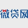 Weidai logo