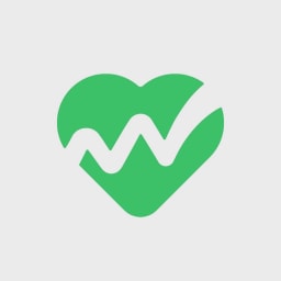 Welbe Care logo